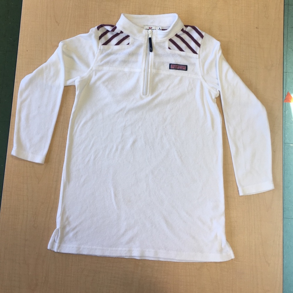 Vineyard Vines cover up